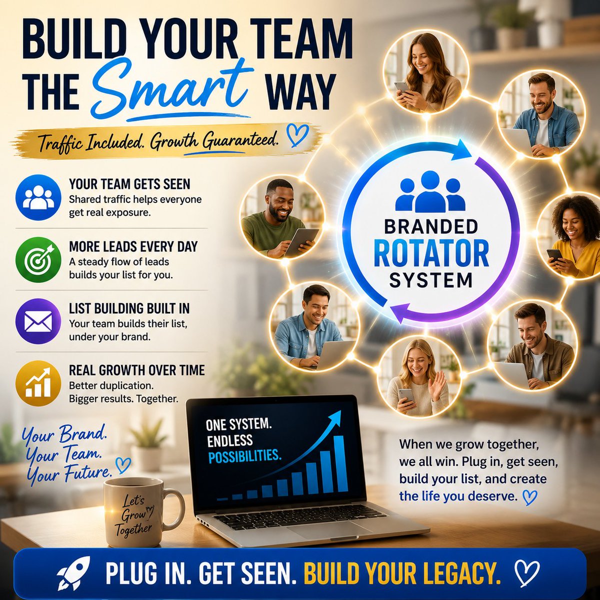 crsuccess's tweet photo. My Team Just Got a HUGE Win, Find Out How! https://t.co/LJ3U7xXOzW via @YouTube https://t.co/qcZCycQXxa