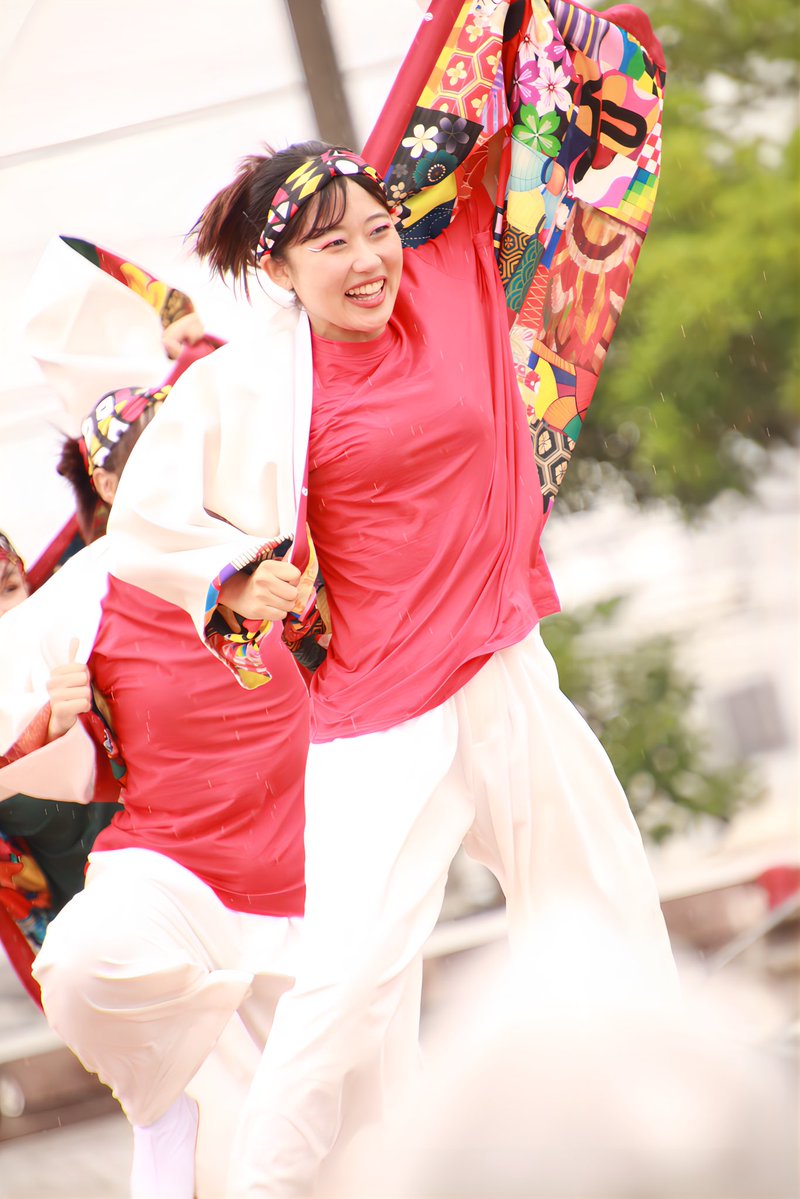 hanayamata9696's tweet photo. 犬山踊芸祭
ひなた
#犬山踊芸祭
#ひなた https://t.co/AmH1KwYiLY