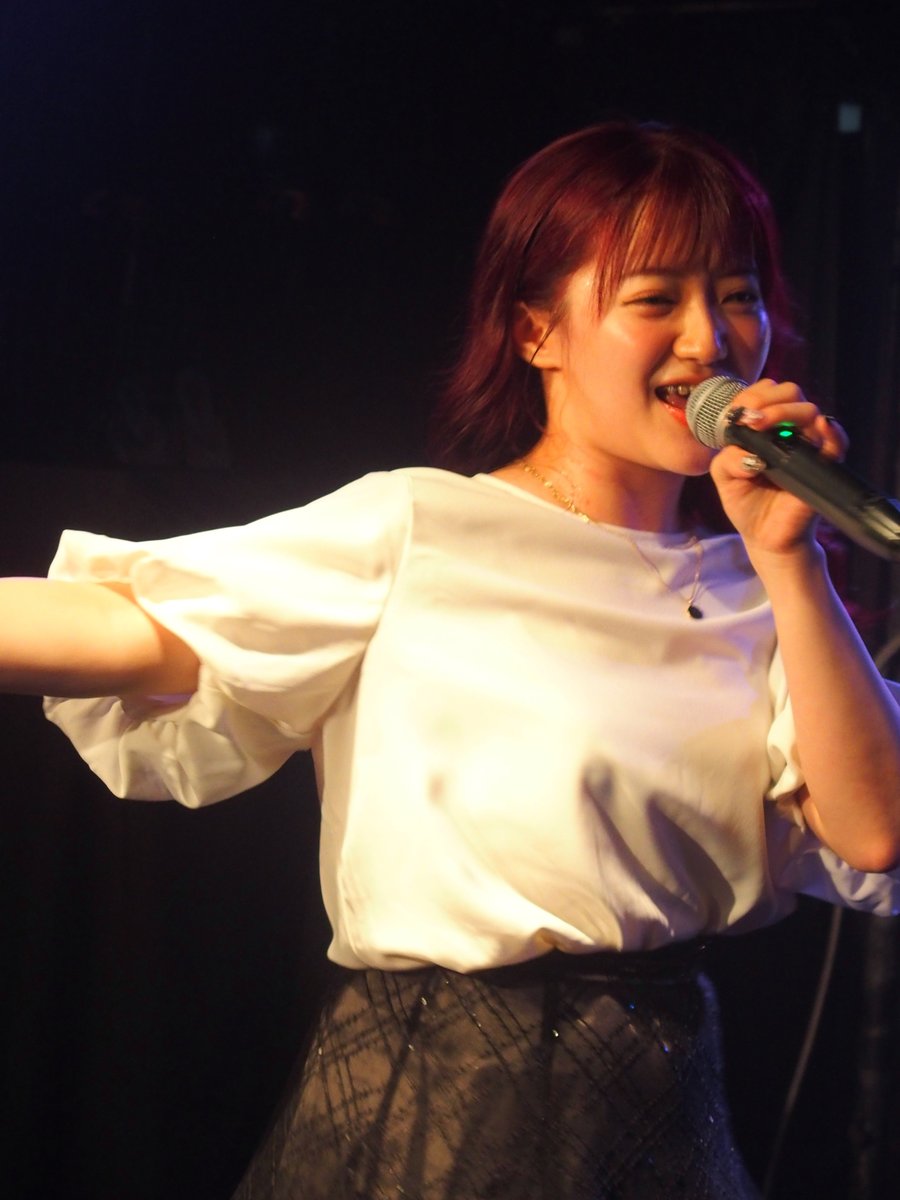 hamachann51's tweet photo. という事で載せられる写真は今回少なめ･･･
次のライブは6/30ギャルパラ！ https://t.co/lkFPCc1wAH