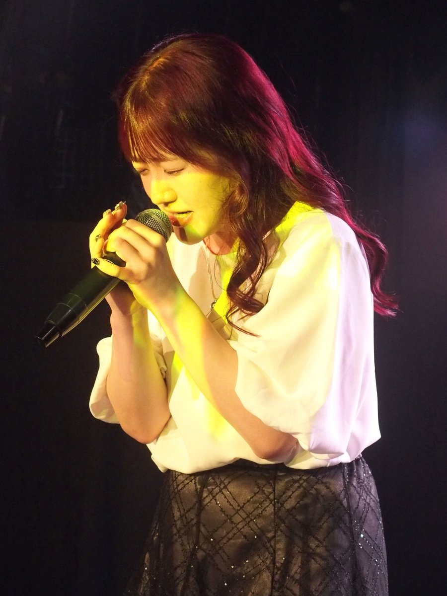 hamachann51's tweet photo. という事で載せられる写真は今回少なめ･･･
次のライブは6/30ギャルパラ！ https://t.co/lkFPCc1wAH