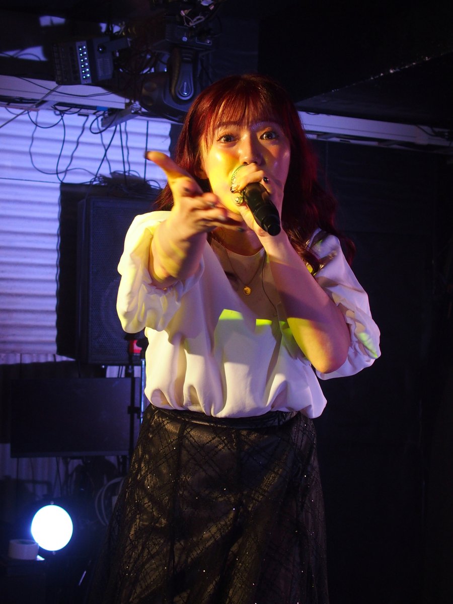 hamachann51's tweet photo. という事で載せられる写真は今回少なめ･･･
次のライブは6/30ギャルパラ！ https://t.co/lkFPCc1wAH