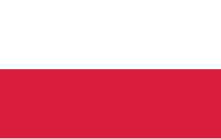 amxdiem's tweet photo. hi reminder not to use the polish flag (the one shown) since it is just a recolor of the indonesian flag https://t.co/CAQ1UqirLF