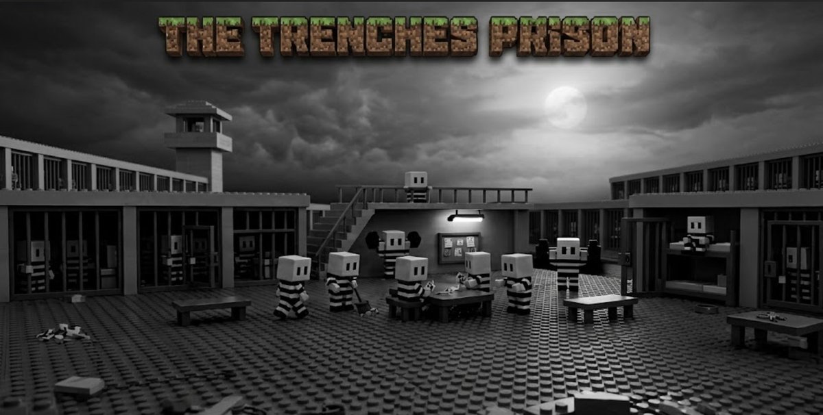 Prison Of Trenches tweet media