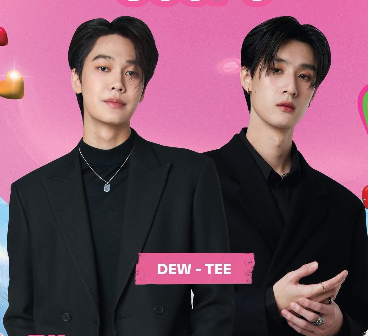 djsutvtp2030's tweet photo. gue tebak outfits nya dari photoshoot yg ini deh 

DEWTEE STILL SHINNING

#WithDewTeeAlways https://t.co/on06op4k91