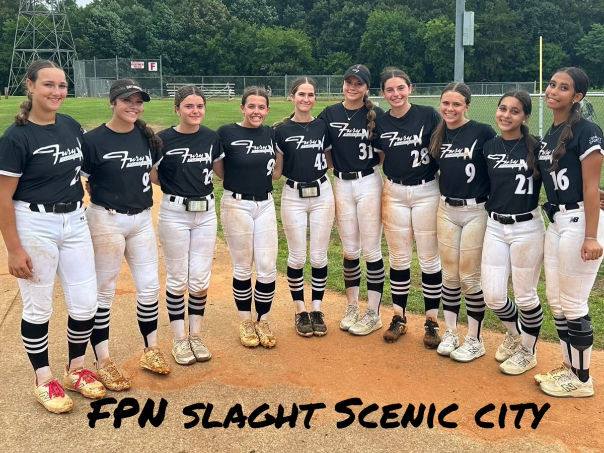 VAFuryPlat2029's tweet photo. 💥 Day 1 Recap 
FPN finished Day 1 with a 1-1 record, but the bats were absolutely on fire in Game 2! 🔥
💣 THREE of our players combined for FIVE HOME RUNS in the second game of the day, bringing power throughout the lineup! #platinumproud🖤🤍 
@FuryPlatinum @ConnectSports_ https://t.co/9EKlFjWZ5K