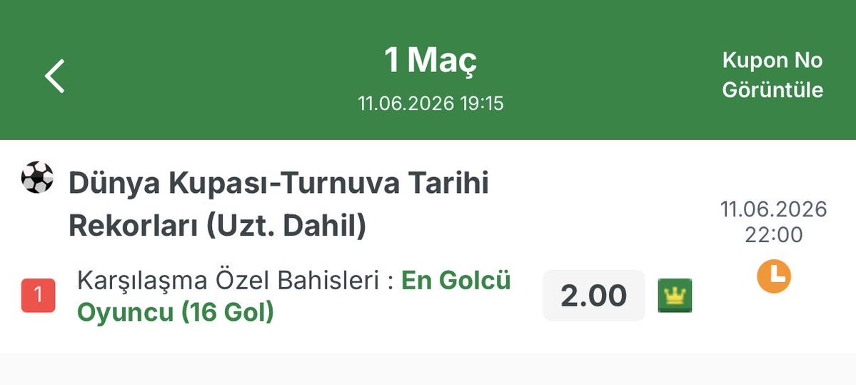 Taloranx's tweet photo. @1vega111 Normalde rekor parantez içindeki sayı oluyor, ben en fazla 18 buldum
Bunla aynı mantıksa 19 olması lazım eski rekorun https://t.co/lvXRna79PC