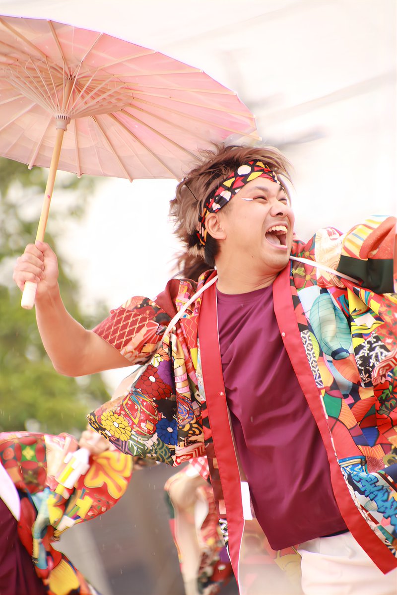 hanayamata9696's tweet photo. 犬山踊芸祭
ひなた
#犬山踊芸祭
#ひなた https://t.co/f0QzqgWemj