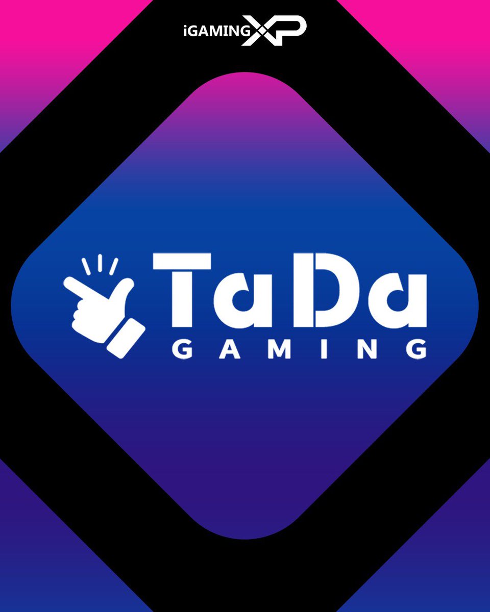 igaming_xp's tweet photo. From a 2019 startup to an award-winning iGaming powerhouse TaDa Gaming's rise has been wild.
Fish-Shooting 🐠 Crash Games 📈 Slots 🎰 200+ games and counting.
Here's the full story 👇

[https://t.co/GNZZrkcbFP]
TaDaGaming you're killing it 🔥
#iGaming #OnlineCasino #TaDaGaming https://t.co/mdZ8ROL0v2