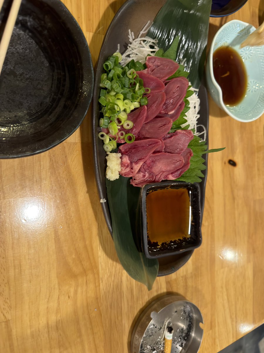 loveskyn9's tweet photo. 禁煙してるけど、酒飲む時だけは解禁だよな https://t.co/UAnCZykRhd