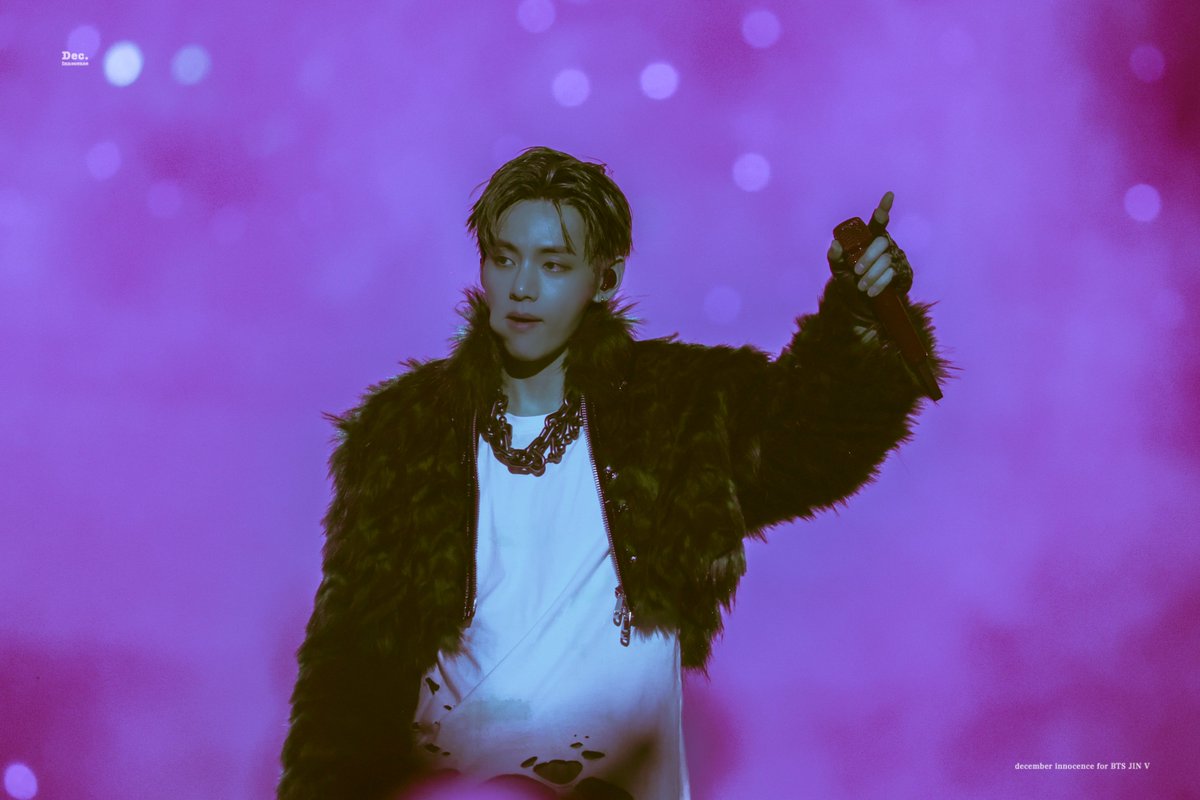 Dec_Innocence's tweet photo. 260613 BTS WORLD TOUR 'ARIRANG' IN BUSAN
#뷔 #태형 #TAEHYUNG #방탄소년단 #BTS @BTS_twt https://t.co/UcnLF2uDim