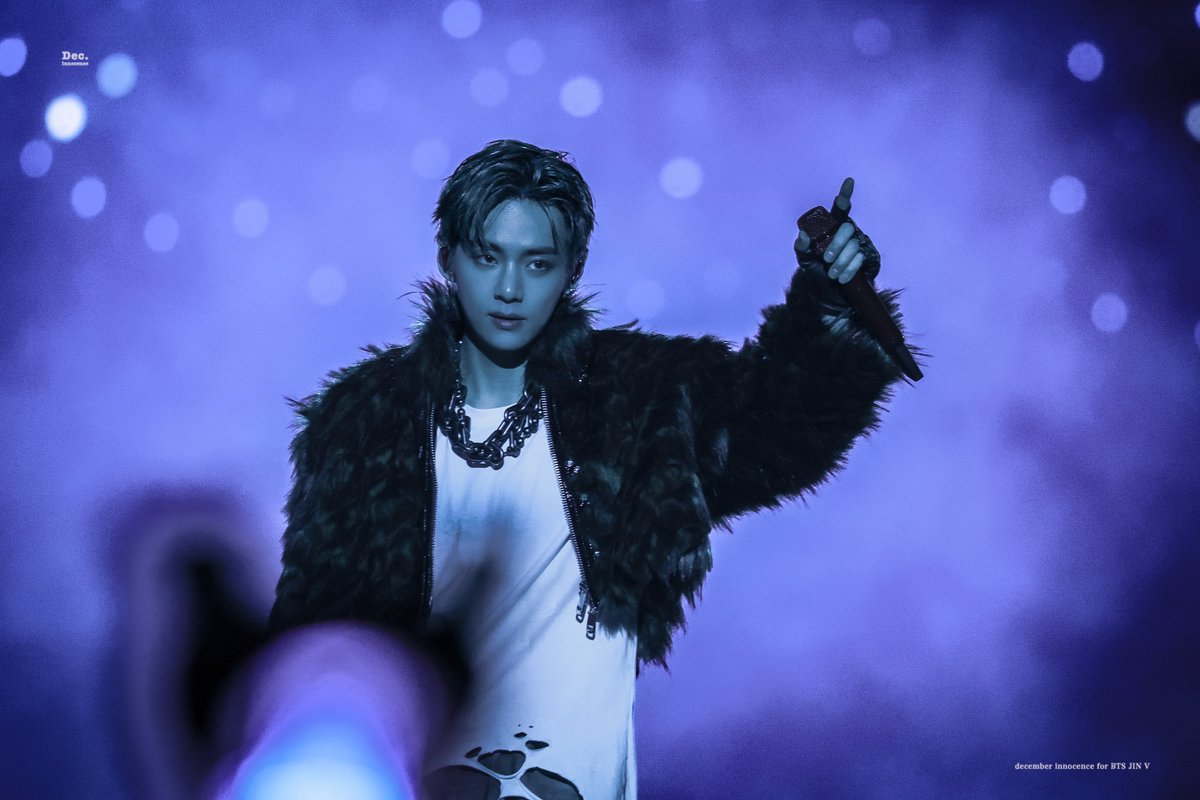 Dec_Innocence's tweet photo. 260613 BTS WORLD TOUR 'ARIRANG' IN BUSAN
#뷔 #태형 #TAEHYUNG #방탄소년단 #BTS @BTS_twt https://t.co/UcnLF2uDim