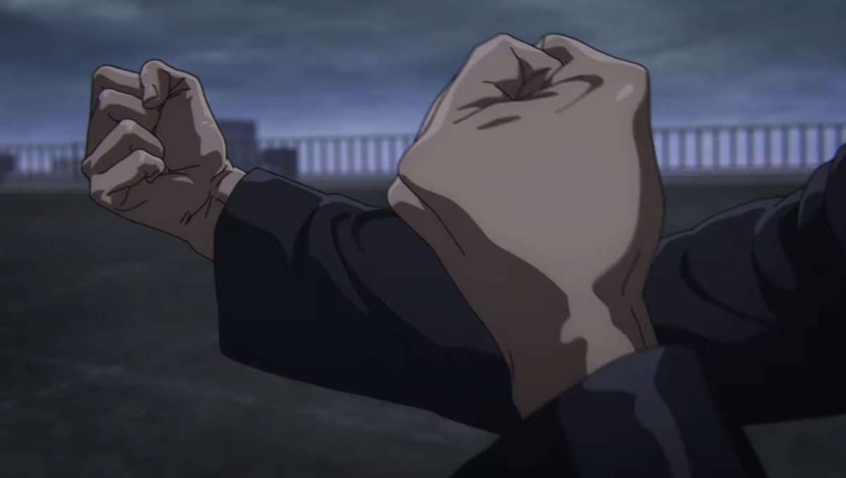 TellementGang's tweet photo. je pense qu’à cet épisode https://t.co/uJB1J0C4j9