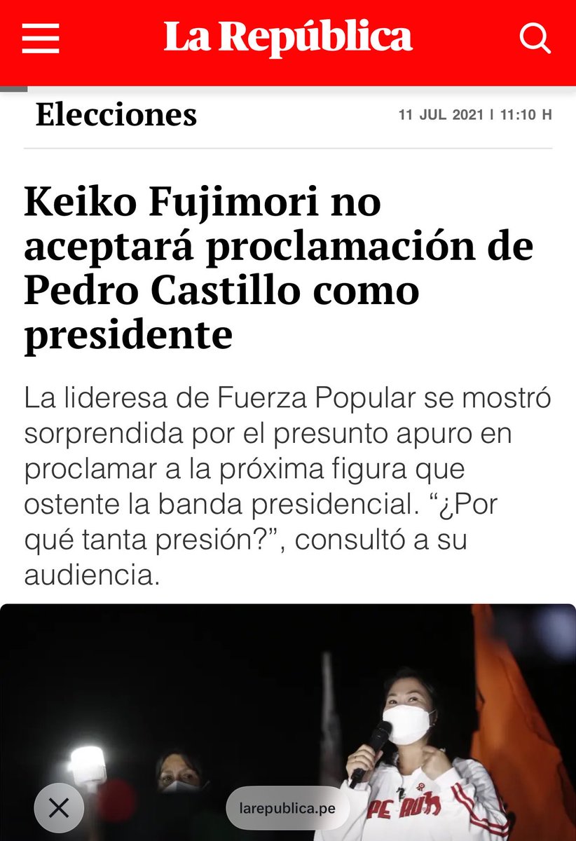Julio Garcia Ordoñez tweet media