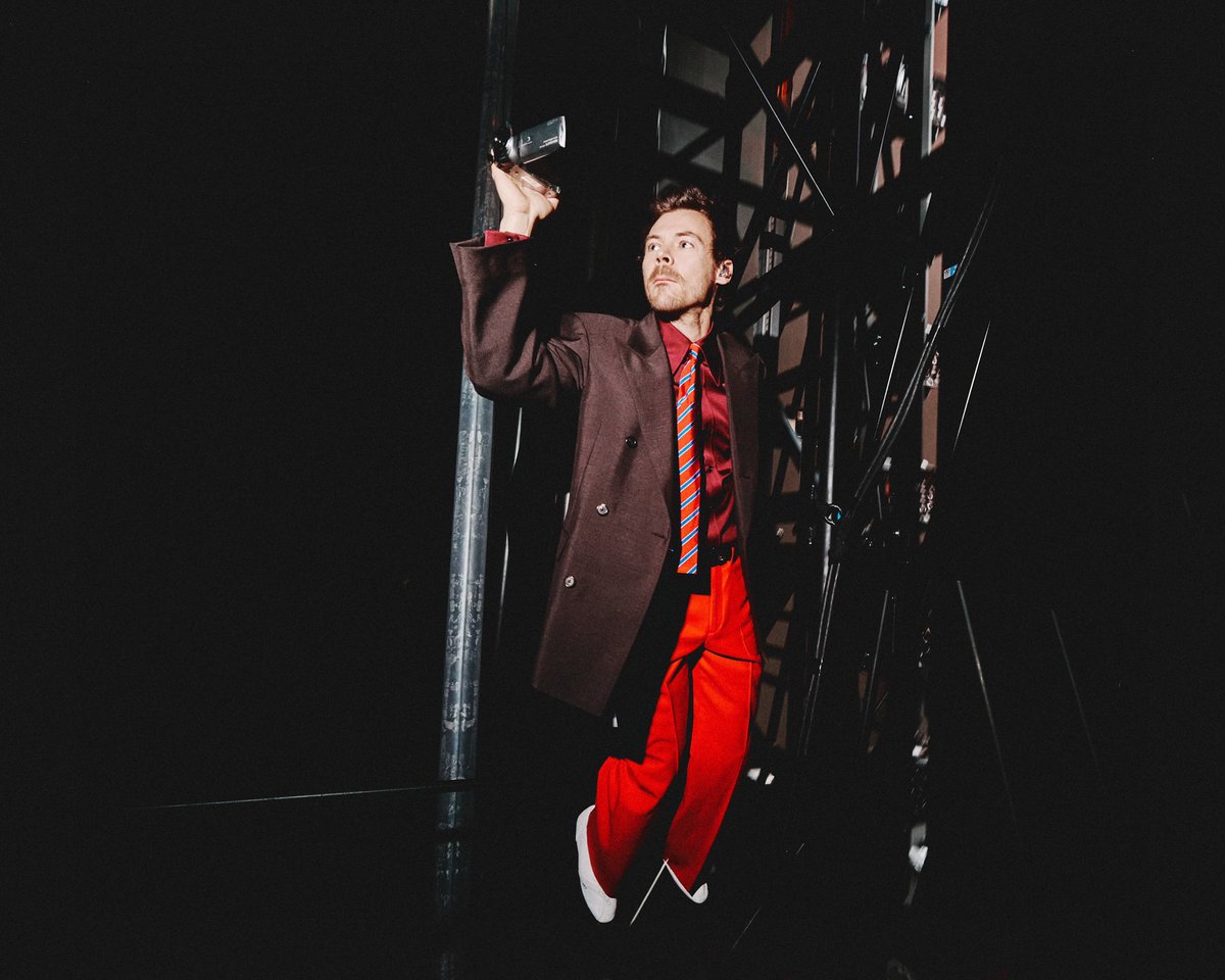 harryupdates__'s tweet photo. #ハリー・スタイルズ HSHQのインスタより
5 June 2026. Amsterdam. https://t.co/eGglQrkyaQ