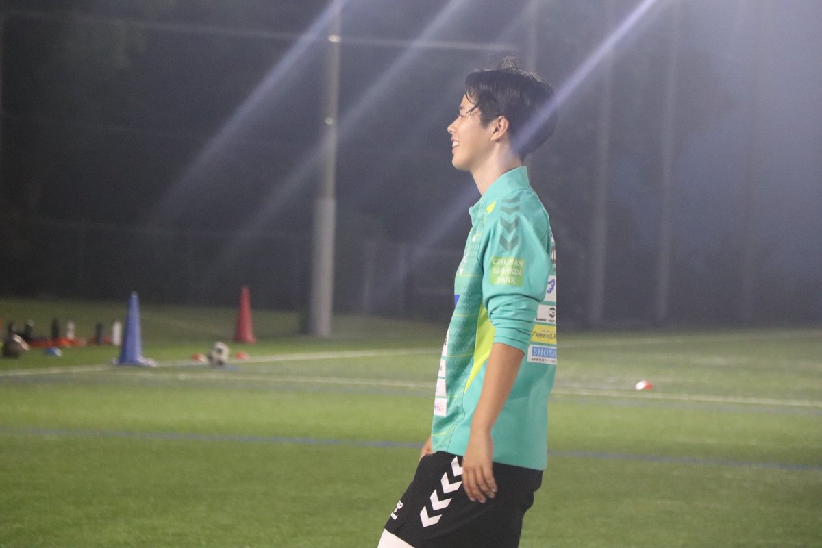 osarhea_fc's tweet photo. ┅┅┅┅┅┅┅┅┅
前日TR🌱
2026.06.19(FRI)
┅┅┅┅┅┅┅┅┅

#星槎湘南スタジアム からお届け📩

明日は #2026プレナスなでしこリーグ 第15節🔥

🗓️6月20日(土) 16:00キックオフ
🏟️ レモンガススタジアム平塚
🆚 JFAアカデミー福島

𝗔 𝗡𝗘𝗪 𝗖𝗛𝗔𝗣𝗧𝗘𝗥📖

#声援が選手のチカラに https://t.co/TkENPSQKnl