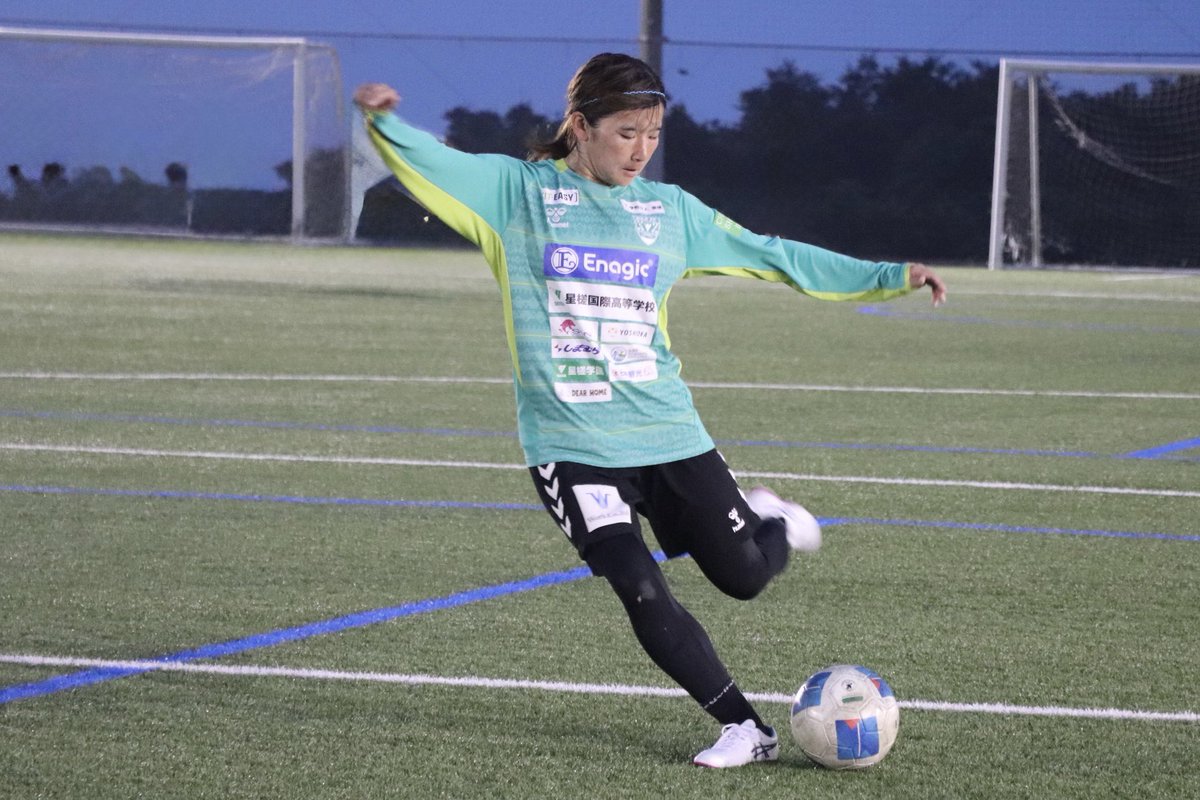 osarhea_fc's tweet photo. ┅┅┅┅┅┅┅┅┅
前日TR🌱
2026.06.19(FRI)
┅┅┅┅┅┅┅┅┅

#星槎湘南スタジアム からお届け📩

明日は #2026プレナスなでしこリーグ 第15節🔥

🗓️6月20日(土) 16:00キックオフ
🏟️ レモンガススタジアム平塚
🆚 JFAアカデミー福島

𝗔 𝗡𝗘𝗪 𝗖𝗛𝗔𝗣𝗧𝗘𝗥📖

#声援が選手のチカラに https://t.co/TkENPSQKnl