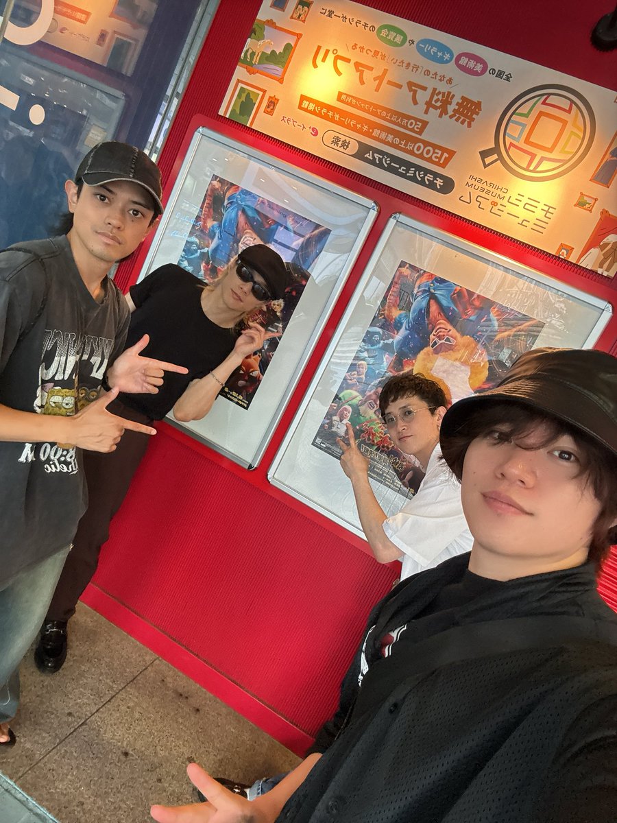 佐藤祐吾 tweet media