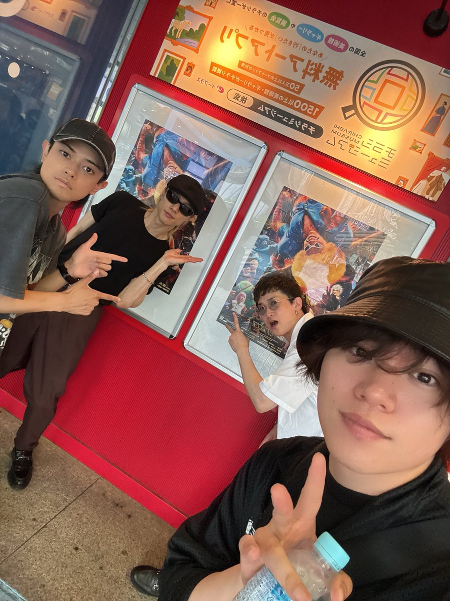 佐藤祐吾 tweet media