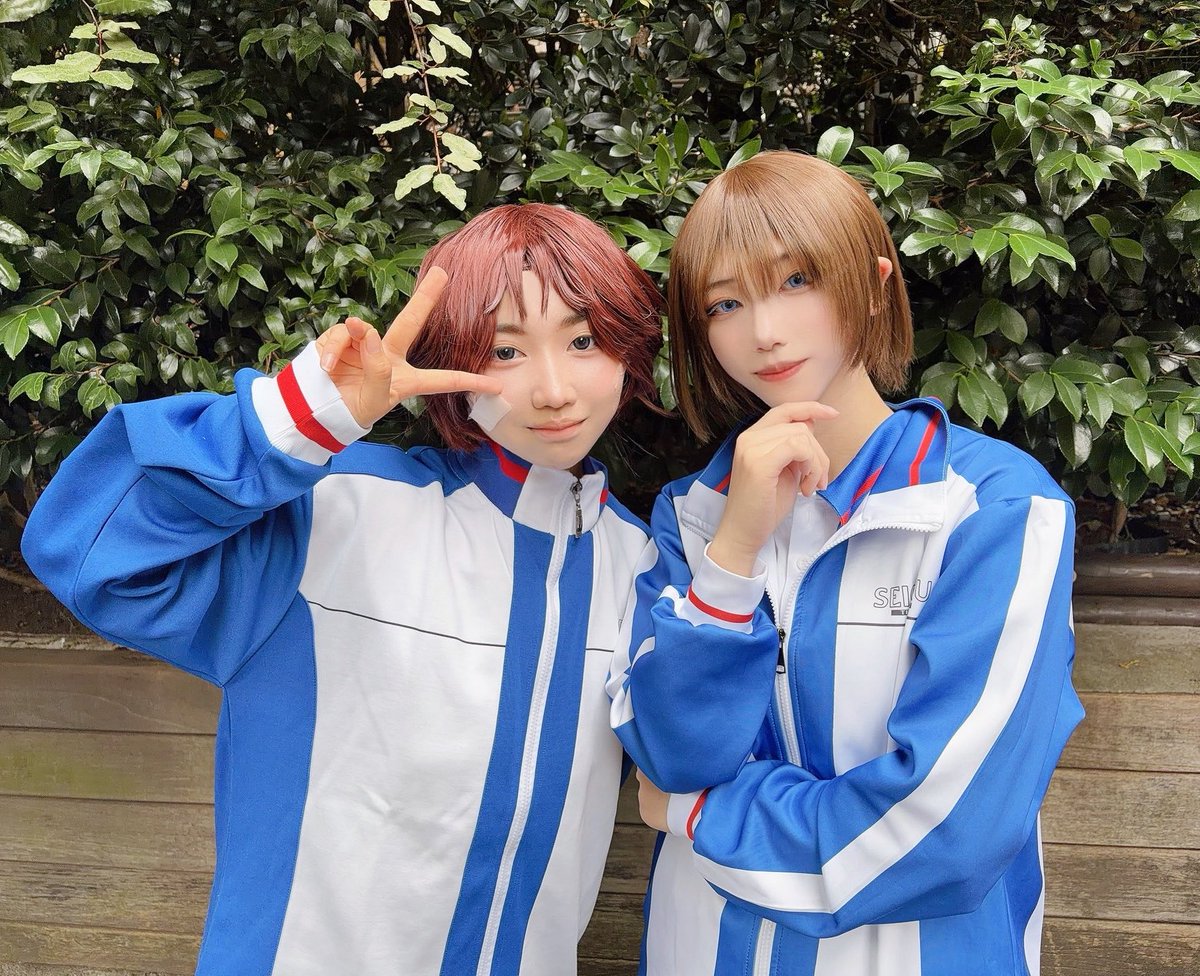 やかんもち tweet media