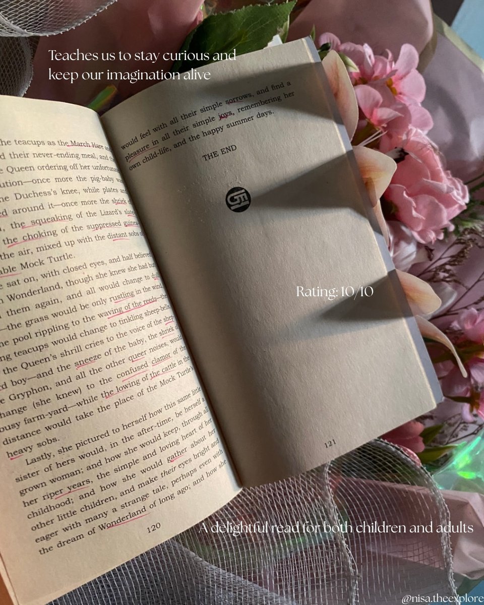 nisaresearch's tweet photo. This is the first English novel I've ever read! Overall, the story is very enjoyable and engaging. Honestly, I finished reading it last year. Perfect for anyone who wants to start reading English novels!! 10/10✨

#bukugpu #BookRecommendations #bookreview https://t.co/EzbpMsOZbm