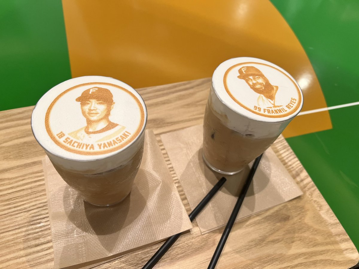 yama3286's tweet photo. やっとソフトバンクに今季初勝利🎉
ナイスレイエス👏
観に行けなかったけど。
#ファイターズ https://t.co/KXQSMp0Pky