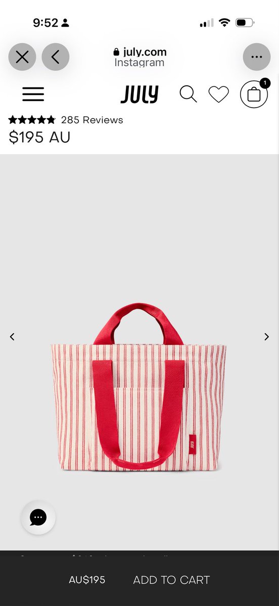 rache23_'s tweet photo. Aussie ARMY! 👀I found a SWIM-inspired line of bags by luggage brand #JULY #keepswimming 💜 https://t.co/e6sOIdGlWm
