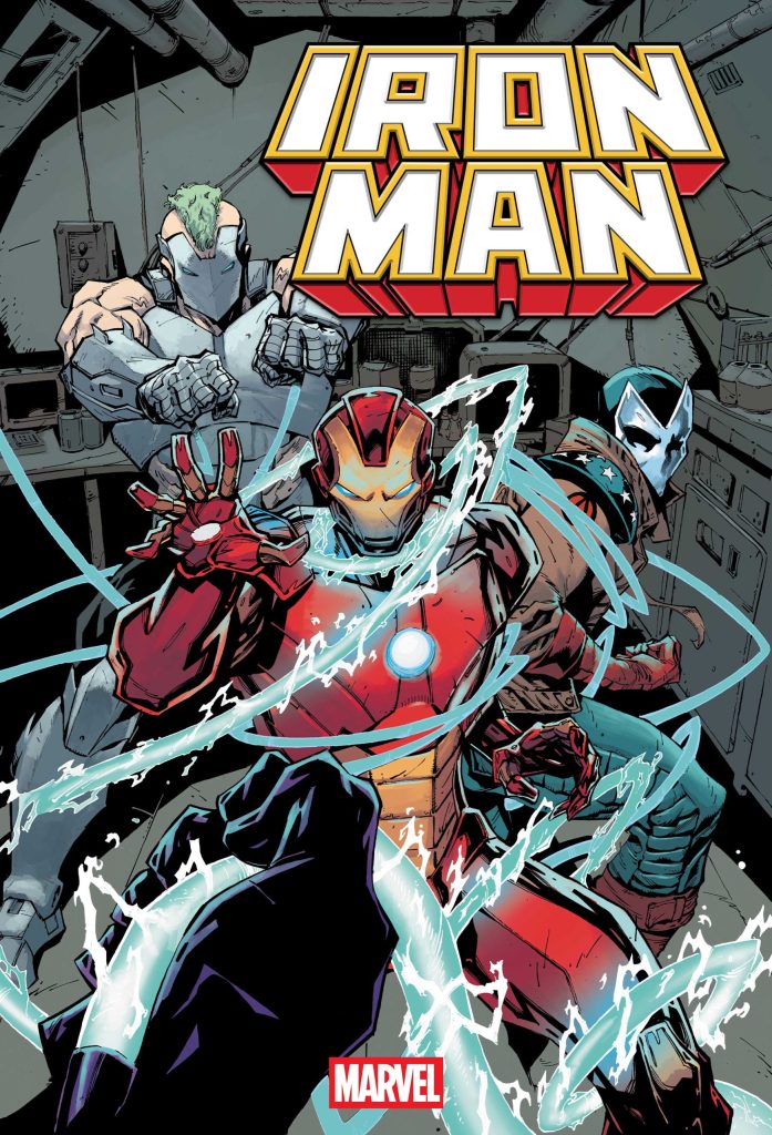 AcervoHdF's tweet photo. Capas de Iron Man #10

"Quem é o Chicote?" https://t.co/apYlTys4MC