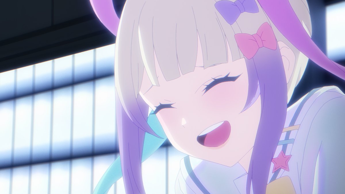 22/7 椎名桜月 (@satsuki_shiina) / Posts / X