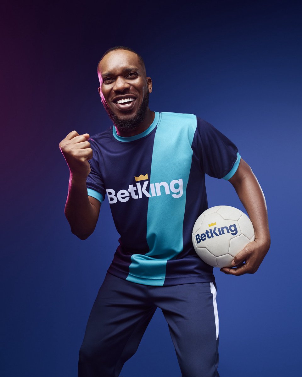 amazingklef's tweet photo. New work for BetKing’s WORLDKUP campaign,
Photographed by me. https://t.co/sFd6Cmfxcn