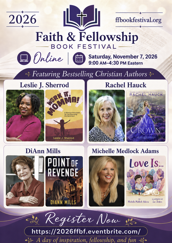 ytsanders's tweet photo. @cindyswriting @Sandra_M_Hart @FestivalFaith @INwritergirl @lesliejsherrod @diannmills @RachelHauck https://t.co/ajrrZ9lDsv