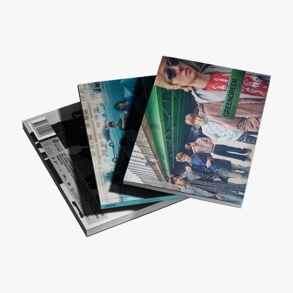 ALPH_Services's tweet photo. [#ALPH_Offers]

WTS LFB

❗SEALED CORTIS 'GREENGREEN' ALBUM (Bridge, Street and Studio Version)❗

✅ 10 Sets
✅ 20 Sets
✅ 30 Sets

- Can customize sets
- KR to KR
- KR to PH
- For other details, join our Telegram (see 📌) https://t.co/8mmQpfDoSm