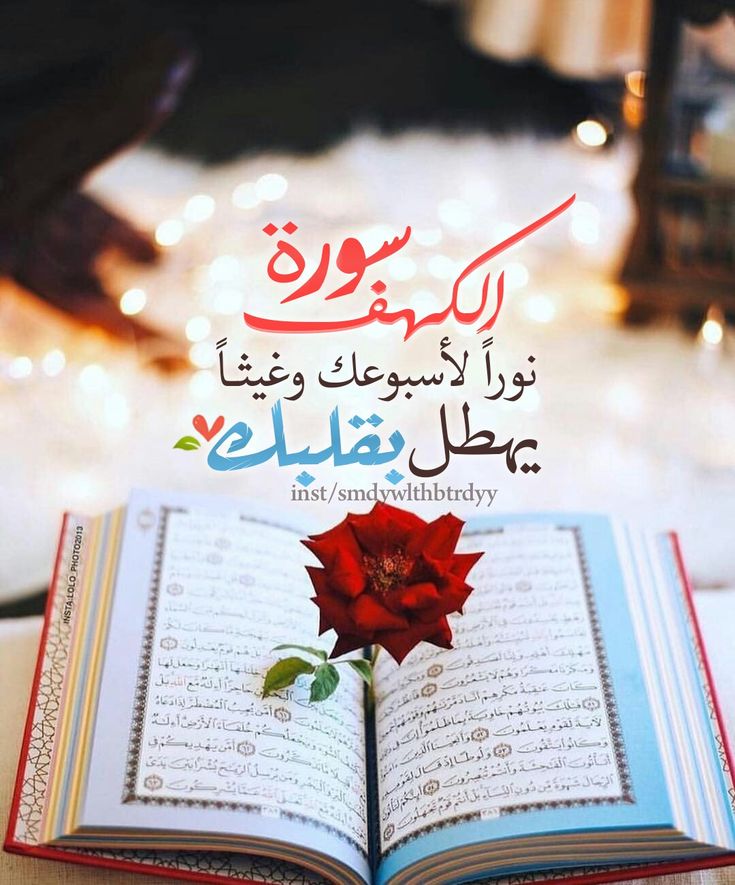 Alsadi39's tweet photo. *`سُورَةُ الكَهفِ مَدرَسَة..`* 
🌹🌹🌹
- *مِنْ فِتيةِ الكَهفِ تَعَلّمْ أنَّ دينكَ هوَ وَطنَكَ وَلَحمَكَ وَدَمَك* 
- *مِنْ صَاحِبِ الجَنَّتَينِ تَعَلّمْ أنَّ المَرءَ بِقَلبِهِ لا بِجَيبِهِ*
- *وَعِندَ الخَضِرِ وَمُوسَىٰ استَحضِرْ قَلبَكَ*

📝 https://t.co/xkl4y4PA60
