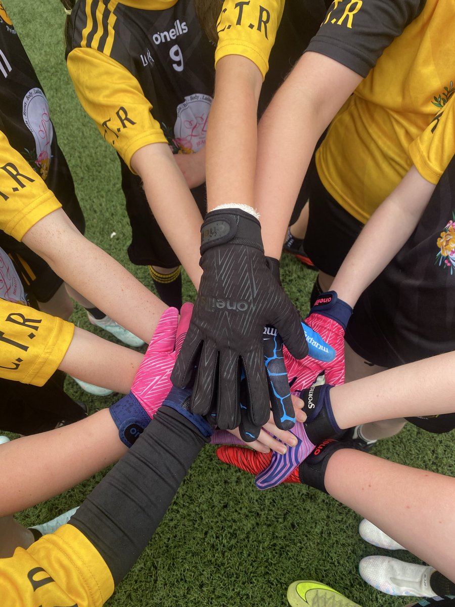 ctrps1's tweet photo. Our teams had a fantastic day at the Credit Union Festival of Football! ⚽️ Despite the less-than-ideal weather, everyone had a ball and represented the school brilliantly. A special congratulations to Conor and Kalisz, who were both named Players of the Tournament! 🏆👏Well done! https://t.co/xnp1HEnLll