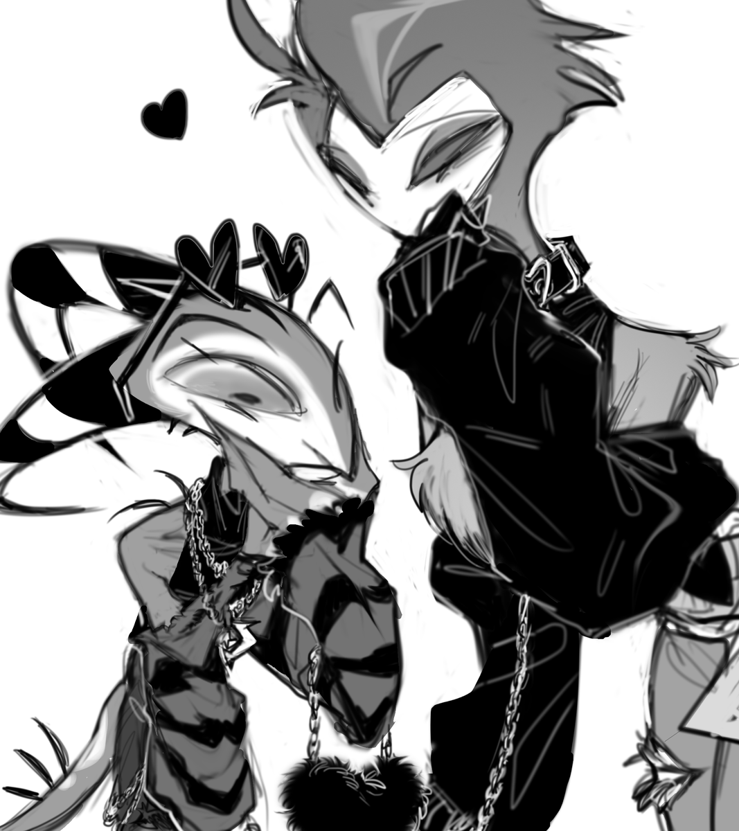 pu_mu_mu_'s tweet photo. お父さんの脇、 https://t.co/lHeYoA3tnv