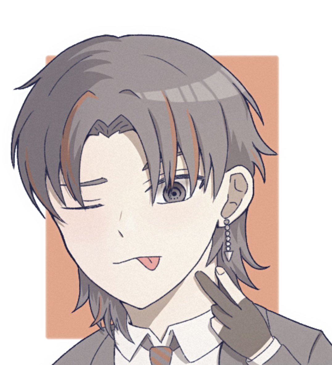 Nafu_ui's tweet photo. ✌️

#かしすた見て見て https://t.co/RXd5tLr0f7