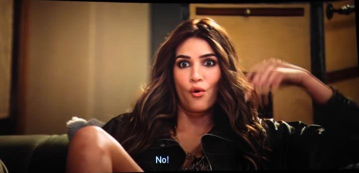 soniranchi's tweet photo. #Cocktail2 is messy, emotional and ridiculously entertaining. Exactly what a modern Bollywood romance should feel like🙌🏼🙌🏼💯 https://t.co/9oEvD6dihA