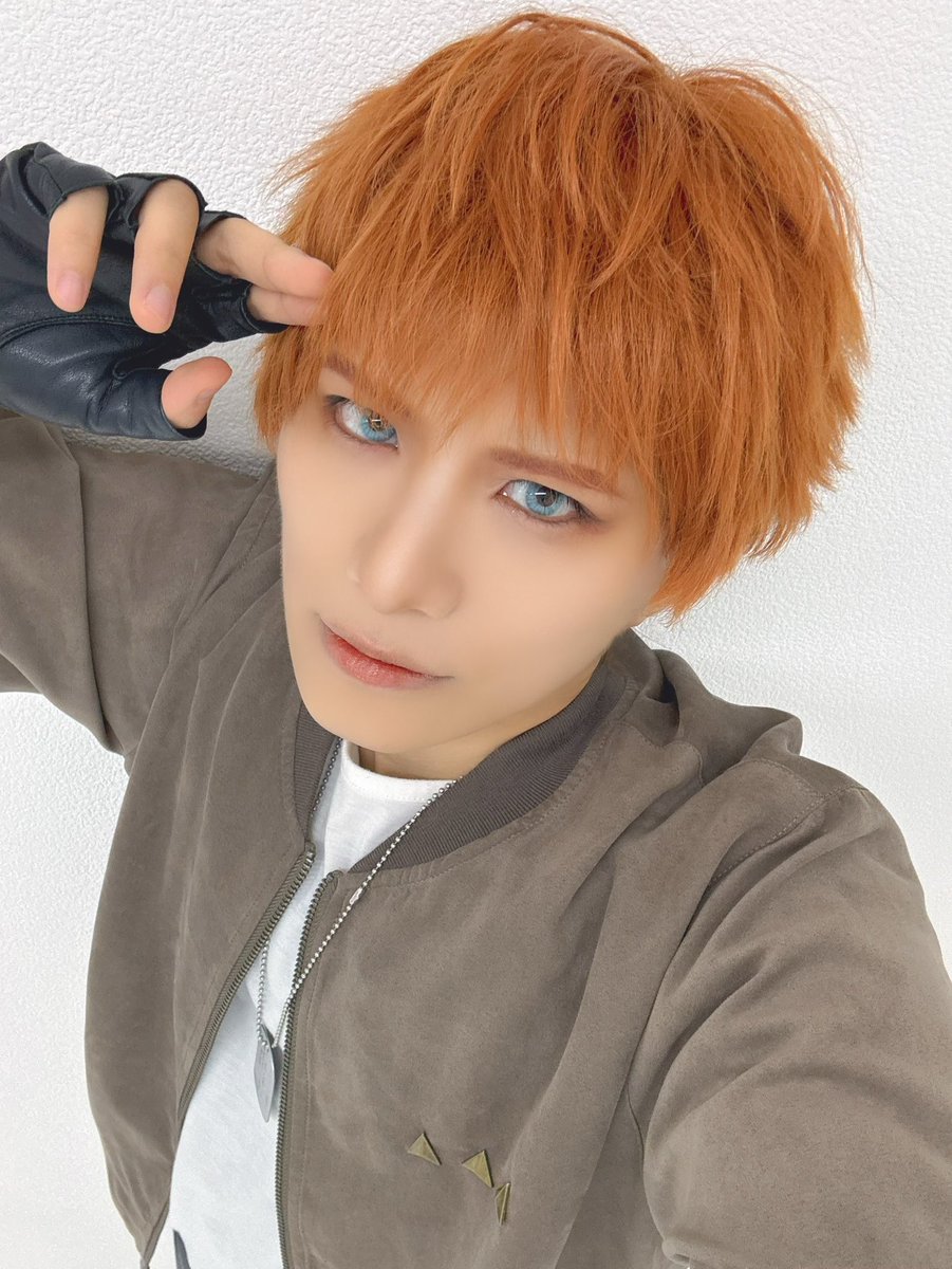 さかもと🐺 (@cos_sakamoto) / Posts / X