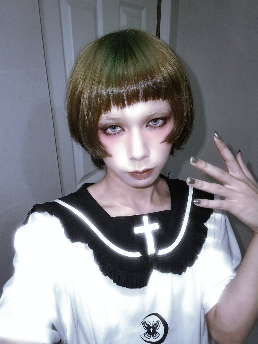 archived_myself's tweet photo. another one inspired by @sui_8__ https://t.co/ZuRiGB1bUP