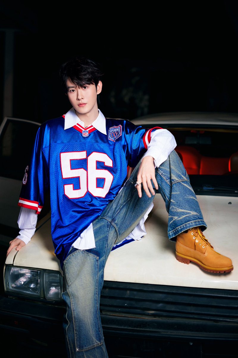 XiaoTianTH's tweet photo. 19/6/26 | TianJiarui studio weibo Update 

ขึ้นมานั่งข้างๆ เบาะคนขับของเถียนเจียรุ่ย แล้วออกเดินทางไปด้วยกัน

#เถียนเจียรุ่ย #田嘉瑞 #TianJiarui https://t.co/Yts7vOm2Uk