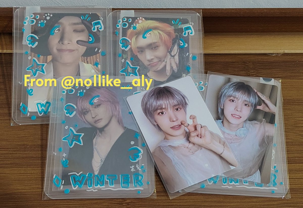 Michell93046179's tweet photo. Happy house warming pogi boy mail 😆 @Hua_Yueie

Late post, happy to get these home... 

Thank you to @DazzlingLex1117 for Rengoku 2x and YunGi... Packaging and freebies are sooooo 😘🤌❤️🩷

Thank you also to @no1like_aly for pinkHwa, silverYun and RengokuGi 😍🤩😍 https://t.co/S8X8hYURaT