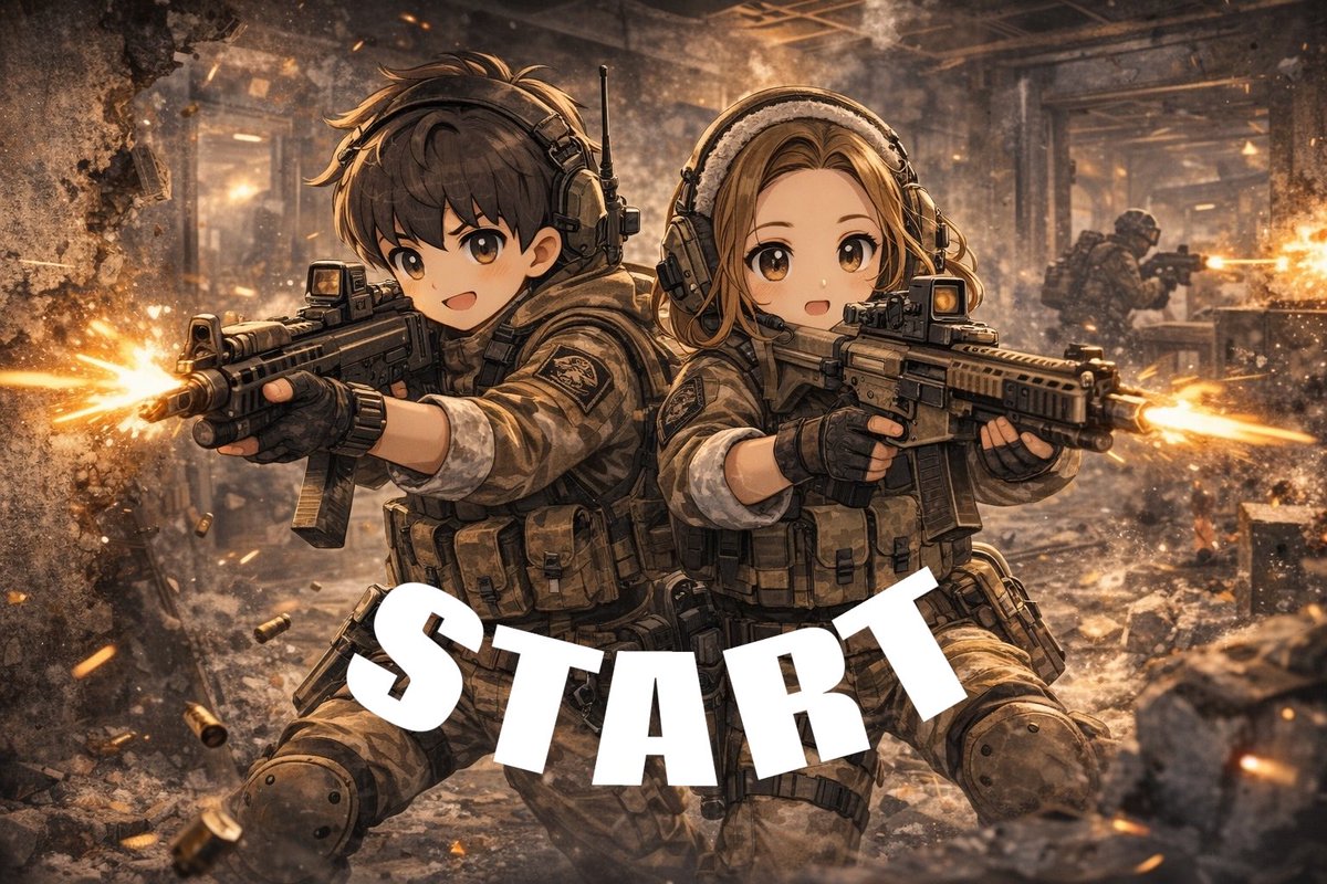setsuragarden's tweet photo. 配信スタート▶️

予定より早く帰れたので配信しよーと思う!
今日は【参加型】RAINBOW6 SIEGEやるぞい😤

【参加型】なので、みんな気軽にコメントかスタンプで参加希望って教えてくださいね🌸

今日もお庭で盛り上がってこーっ!

配信はコチラから👇
https://t.co/xU9nPtdNr7 https://t.co/XzpTCjWxaK