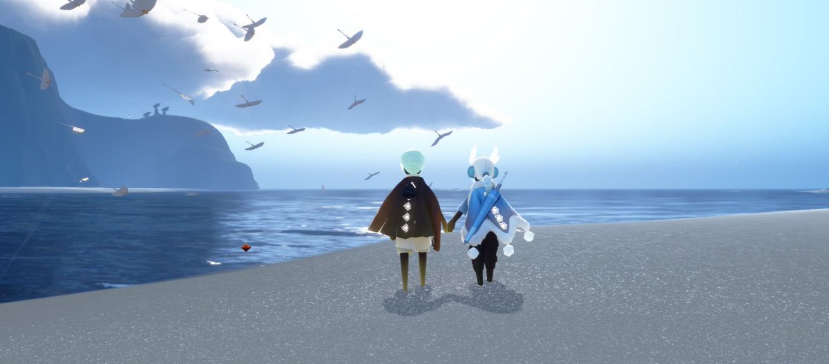 murui__998's tweet photo. フレさんから送ってもらったスクショ
画質綺麗で気に入ってる https://t.co/QIDDPVnhO9