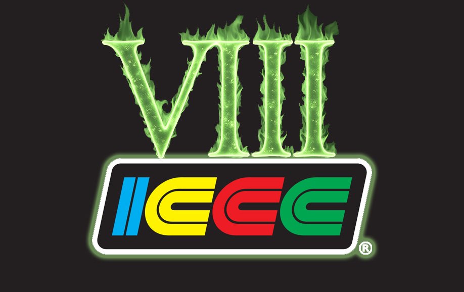 ICCCNashville's tweet photo. It is a beautiful day for ICCC Part VIII in 2026!  Thank you so much to all the volunteers that worked until the wee hours of the morning to get everything ready and to all the attendees, vendors, and guest stars that have driven and flown in from all over the world! Let's get this party started 🥳 DAY 1 HERE I COME!!!!