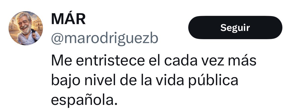 MonosabioX's tweet photo. @J_Zaragoza_ Es que tiene una jeta el hombre… y lo peligroso que es.
Que país! https://t.co/85eUdK7JRp