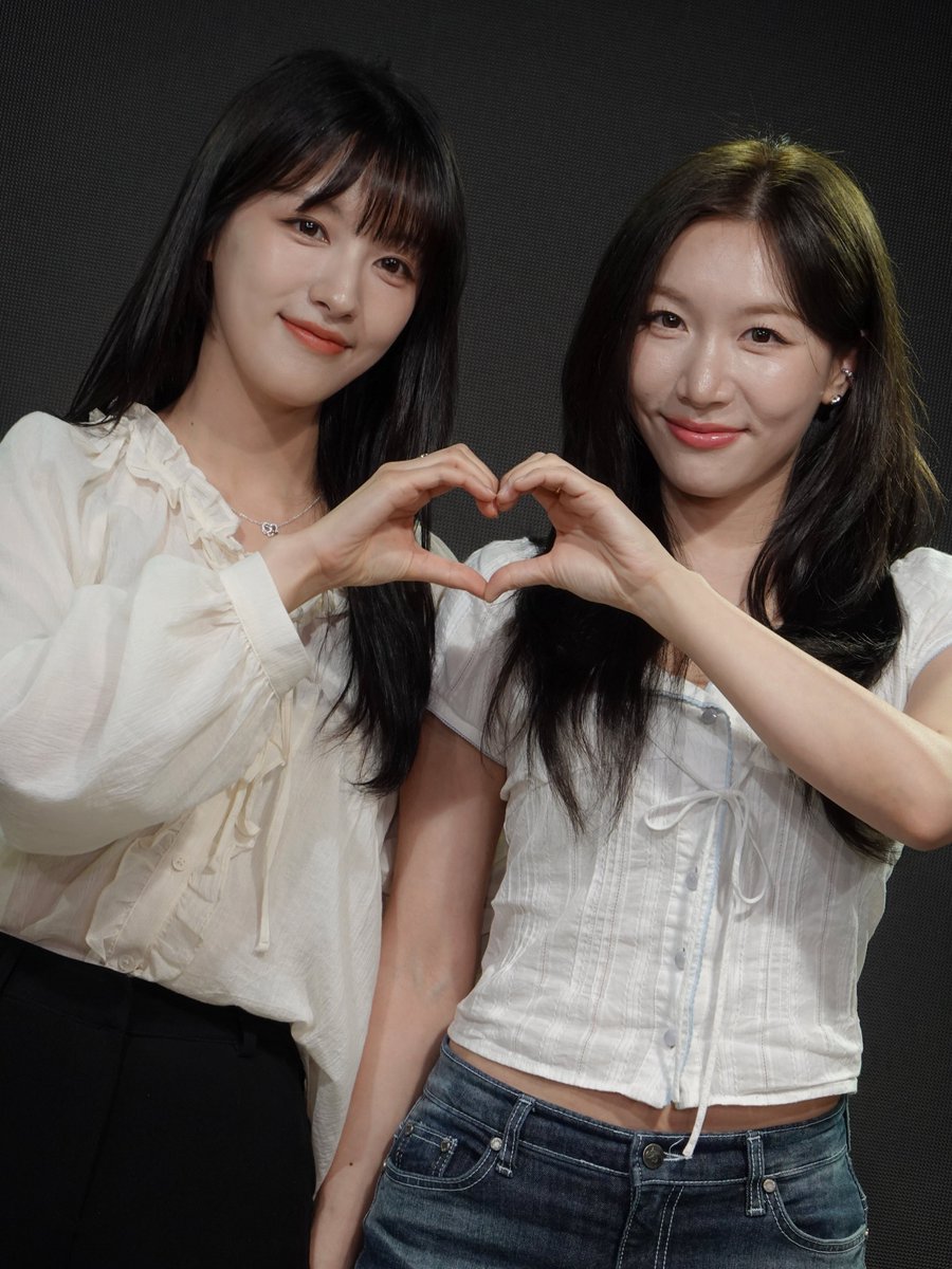 chris_icj's tweet photo. 2026.6.19 SOYEON × SEUNGHEE 「Ch.求韓日‐公開収録」/ SPACE UENO
活動当時の本音が聴けて面白かったです🙂明日も参加
#소연 #LABOUM #오승희 #CLC #求韓日 https://t.co/y2X7yzfy2t