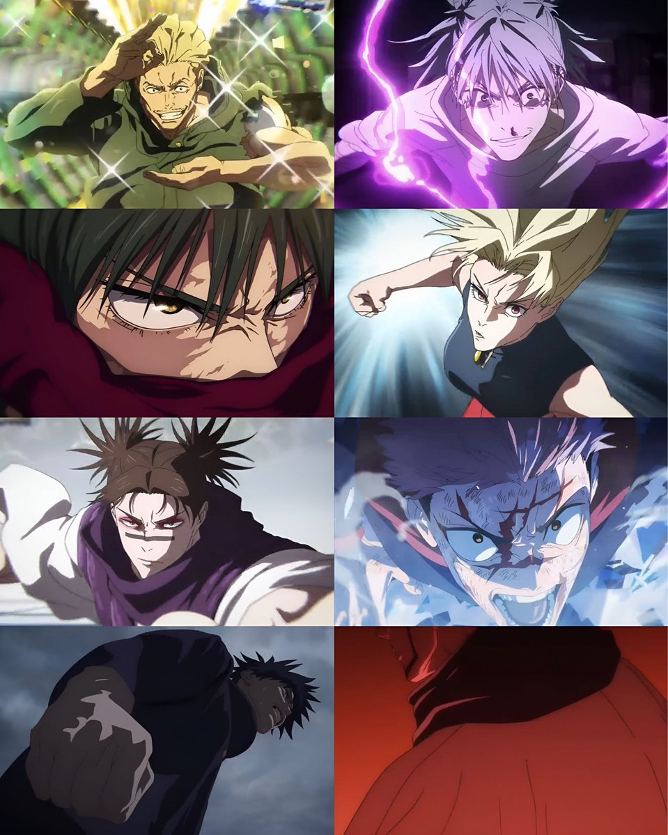 animeposts's tweet photo. CAN’T WAIT FOR JJK SEASON 4 https://t.co/TsjGgRHhyl