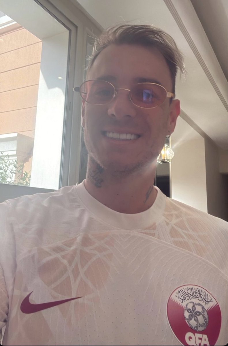 Bojood93's tweet photo. 🐐🐐❤️🖤 https://t.co/uhsZ6DKYYP