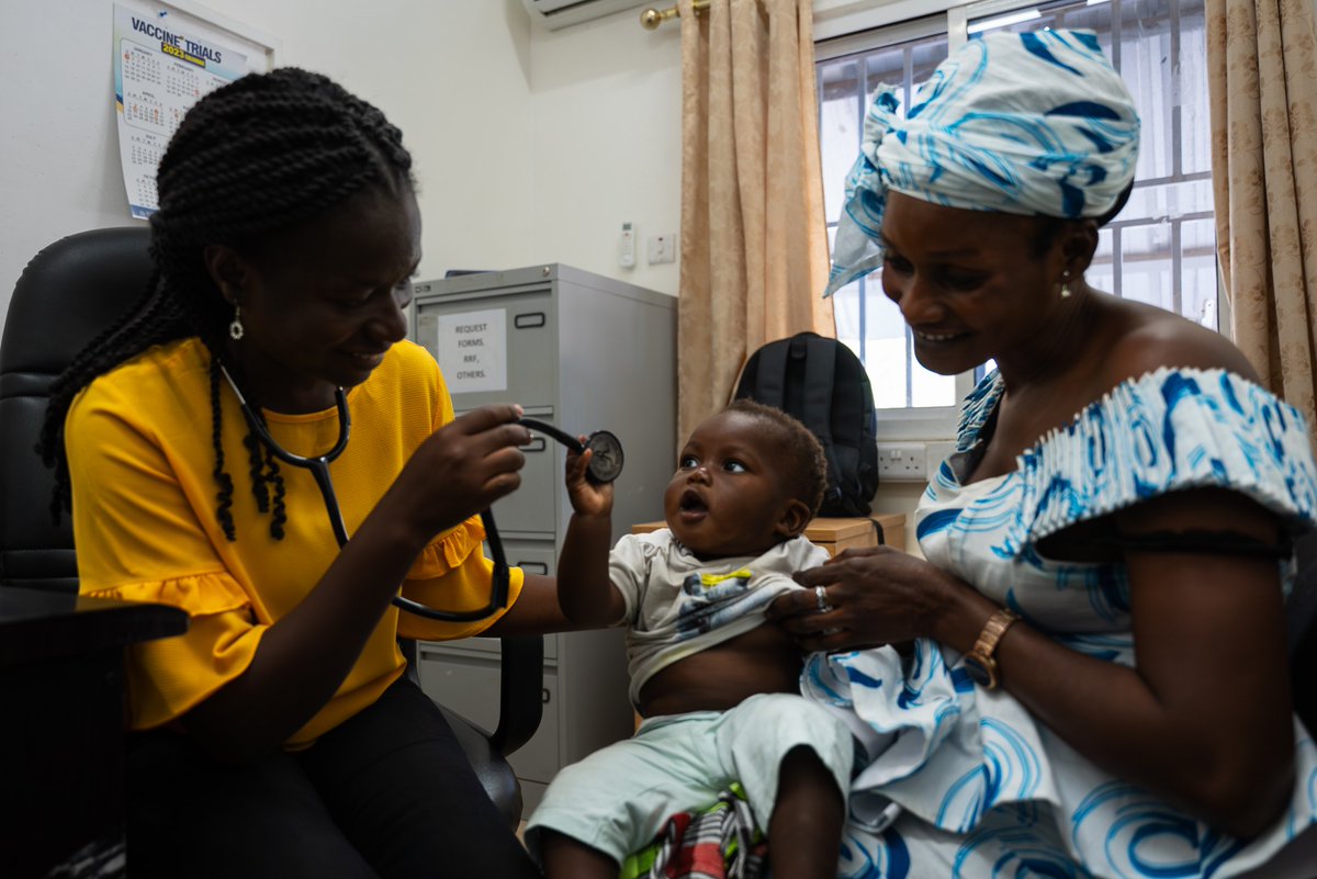 mrcunitgambia's tweet photo. Caregivers and health care workers welcome new child-friendly #TB diagnosis study in 🇬🇲.

Published in @BMJ_Open, the study shows this @WHO-recommended approach is acceptable but may be embarrassing for adolescents.

Read more 👉https://t.co/VddhRy9cZ3

#ChildhoodTB #GlobalHealth https://t.co/lHttqqmpfC