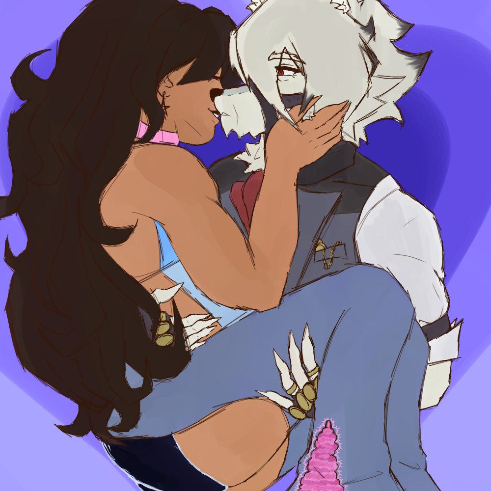 lycaonkisser's tweet photo. #screamwolf of the day 🎃🐺
princess treatment II (a difficult lady and her tired bodyguard)
#zzzoc #zzzerooc #zenlesszonezerooc #zzzyume #zzz #zzzero #zenlesszonezero #zzzfanart #ocxcanon #yumeship #yumeshipping #yumejoshi #yumetwt https://t.co/8tEycDOvRT