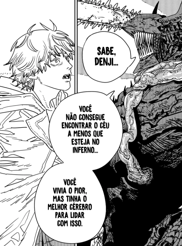 EstevaoYcru's tweet photo. "você vivia o pior, mas tinha o melhor cérebro para lidar com isso" https://t.co/G61s5gsJ3q